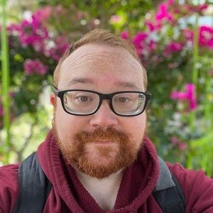 Meet your Posher, Mike